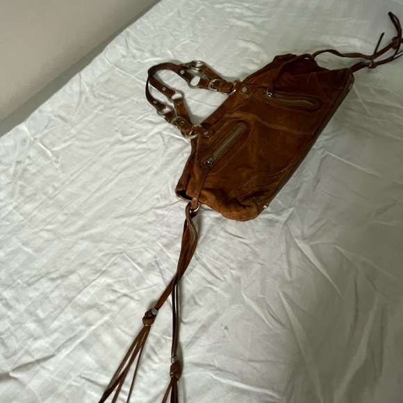 Vintage Junior drake leather purse - Picture 5 of 5